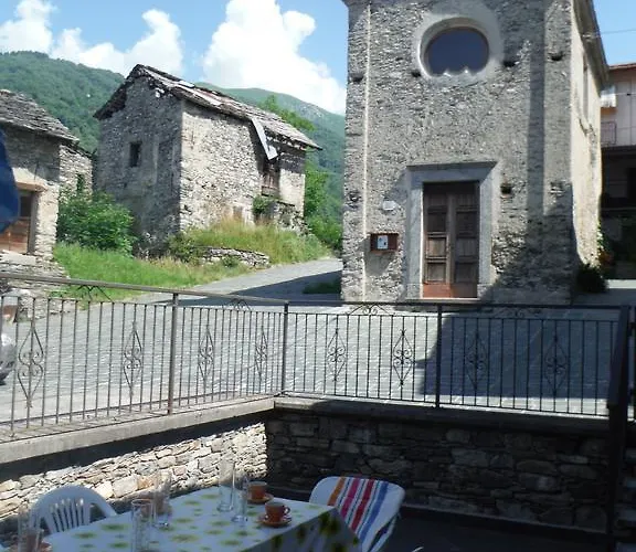 Village House Appartement