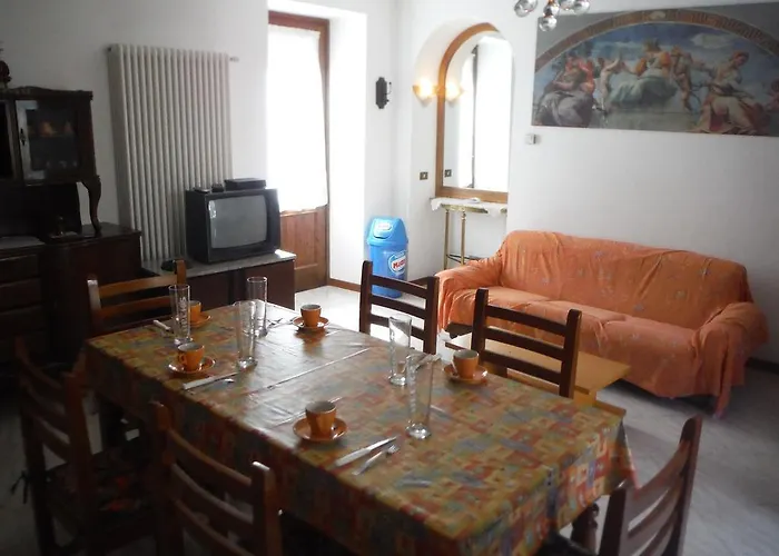 Village House Appartement *