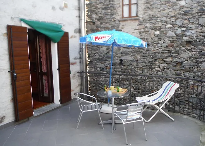 Village House Appartement