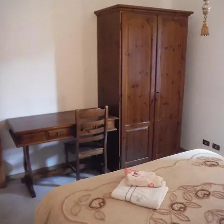 Apartamento Village House