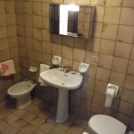 Apartamento Village House