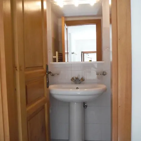 Apartamento Village House *