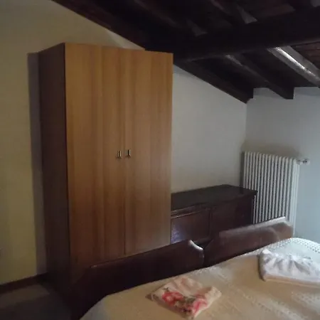 Village House Gravedona