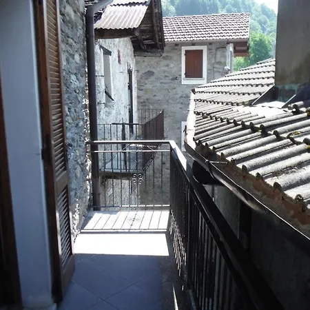 Apartamento Village House *