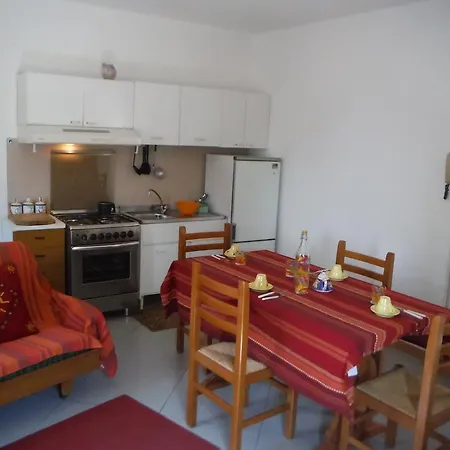 Village House דירה