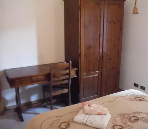 דירה Village House