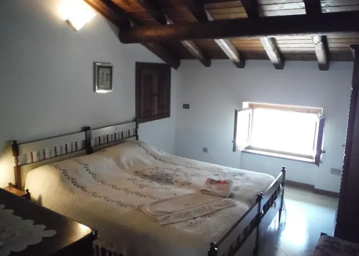 Village House