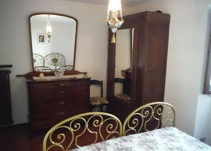 דירה Village House