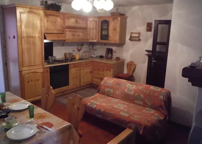 Village House גראבדונה