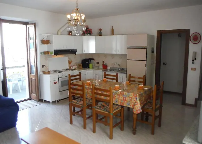 Village House *