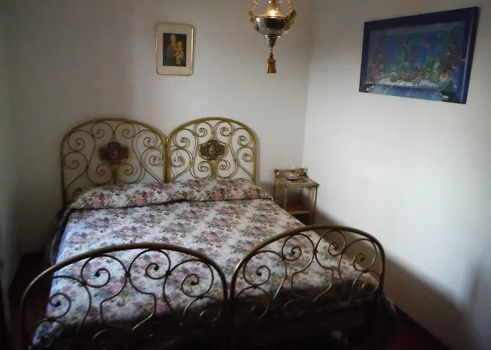 Village House דירה *